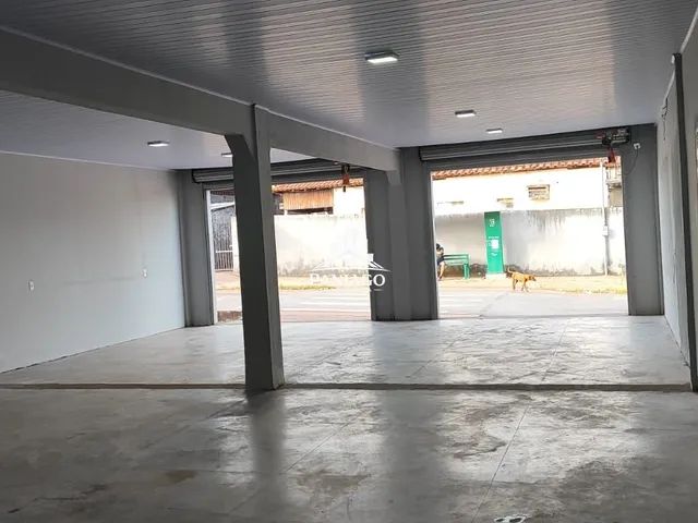 Imagem 13: SALÃO COMERCIAL PARA LOCAÇÃO EM AVENIDA DE GRANDE MOVIMENTO NO BAIRRO RESIDENCIA