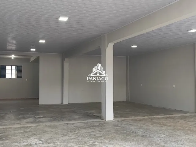 Imagem 3: SALÃO COMERCIAL PARA LOCAÇÃO EM AVENIDA DE GRANDE MOVIMENTO NO BAIRRO RESIDENCIA