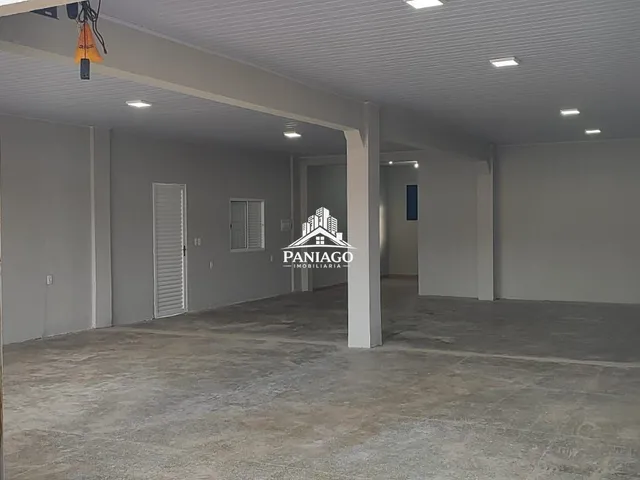 Imagem 9: SALÃO COMERCIAL PARA LOCAÇÃO EM AVENIDA DE GRANDE MOVIMENTO NO BAIRRO RESIDENCIA