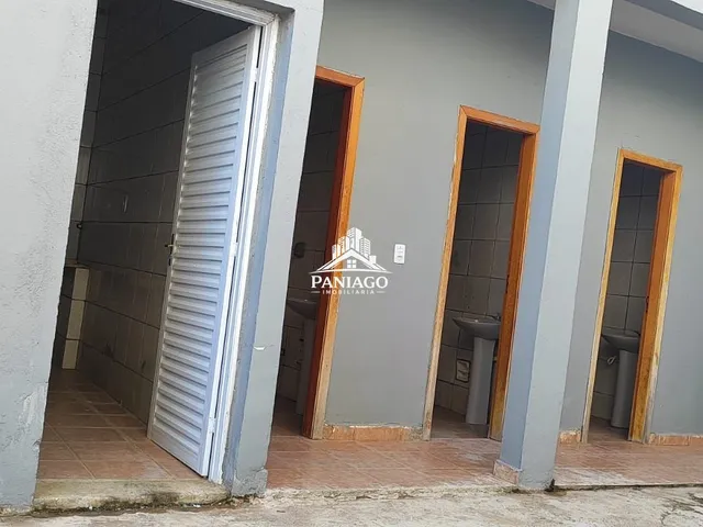 Imagem 16: SALÃO COMERCIAL PARA LOCAÇÃO EM AVENIDA DE GRANDE MOVIMENTO NO BAIRRO RESIDENCIA