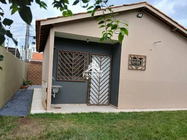 Imagem 4: CASA NO BAIRRO CRISTO REI RESIDENCIAL FLOR DO IPÊ - VARZEA GRANDE