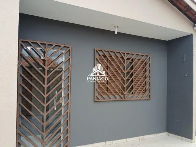 Imagem 11: CASA NO BAIRRO CRISTO REI RESIDENCIAL FLOR DO IPÊ - VARZEA GRANDE