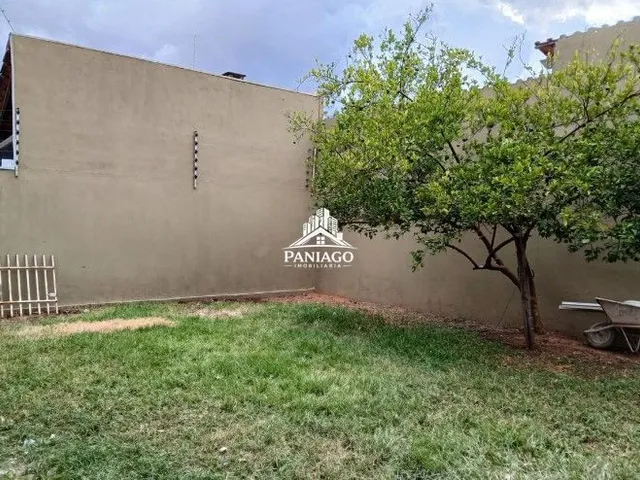 Imagem 3: CASA NO BAIRRO CRISTO REI RESIDENCIAL FLOR DO IPÊ - VARZEA GRANDE