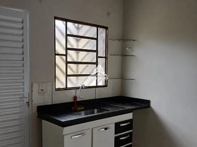 Imagem 6: CASA NO BAIRRO CRISTO REI RESIDENCIAL FLOR DO IPÊ - VARZEA GRANDE