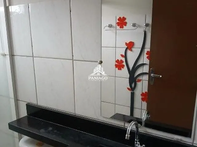 Imagem 14: CASA NO BAIRRO CRISTO REI RESIDENCIAL FLOR DO IPÊ - VARZEA GRANDE