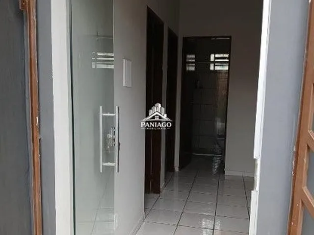 Imagem 7: CASA NO BAIRRO CRISTO REI RESIDENCIAL FLOR DO IPÊ - VARZEA GRANDE