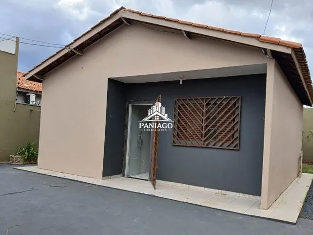 Imagem 8: CASA NO BAIRRO CRISTO REI RESIDENCIAL FLOR DO IPÊ - VARZEA GRANDE