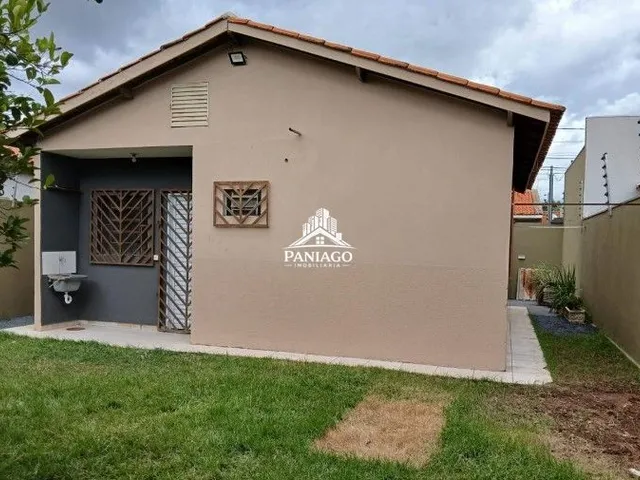 Imagem 15: CASA NO BAIRRO CRISTO REI RESIDENCIAL FLOR DO IPÊ - VARZEA GRANDE
