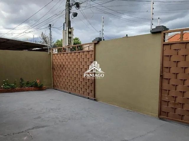 Imagem 9: CASA NO BAIRRO CRISTO REI RESIDENCIAL FLOR DO IPÊ - VARZEA GRANDE