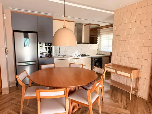 Imagem 14: APARTAMENTO 100% MOBILIADO – ED. TORRES DO PARQUE NO BAIRRO SANTA ROSA