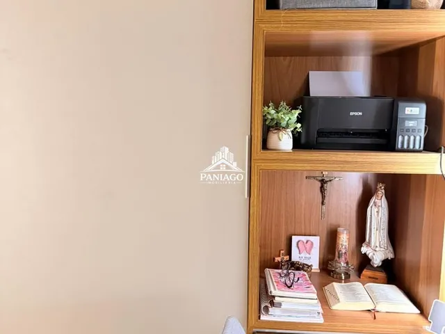 Imagem 16: APARTAMENTO 100% MOBILIADO – ED. TORRES DO PARQUE NO BAIRRO SANTA ROSA