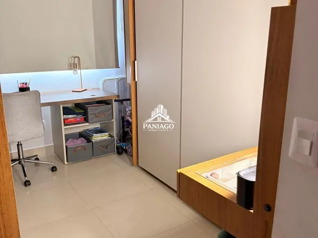 Imagem 8: APARTAMENTO 100% MOBILIADO – ED. TORRES DO PARQUE NO BAIRRO SANTA ROSA