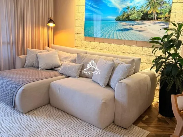 Imagem 12: APARTAMENTO 100% MOBILIADO – ED. TORRES DO PARQUE NO BAIRRO SANTA ROSA