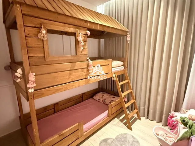 Imagem 15: APARTAMENTO 100% MOBILIADO – ED. TORRES DO PARQUE NO BAIRRO SANTA ROSA