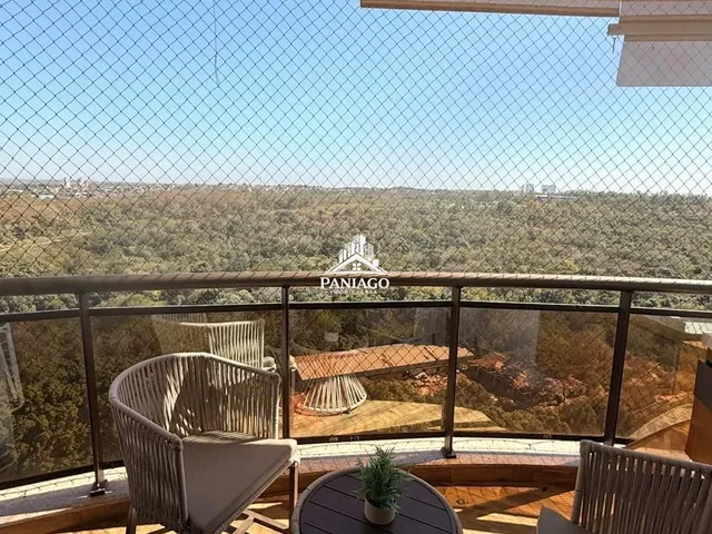 Imagem 3: APARTAMENTO 100% MOBILIADO – ED. TORRES DO PARQUE NO BAIRRO SANTA ROSA