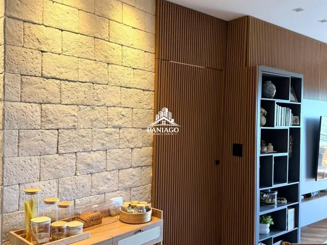 Imagem 9: APARTAMENTO 100% MOBILIADO – ED. TORRES DO PARQUE NO BAIRRO SANTA ROSA