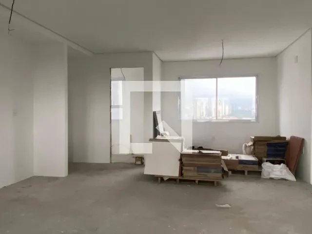 Imagem: Apartamento à Venda - Vila Yara, 3 Quartos