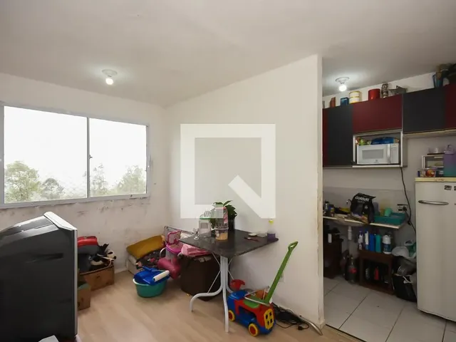 Imagem: Apartamento à Venda - Bussocaba, 2 Quartos
