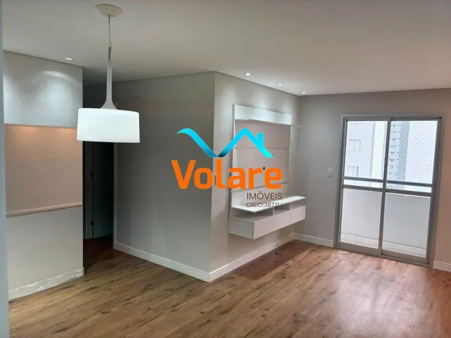 Imagem: Apartamento à venda no Continental, Osasco-SP