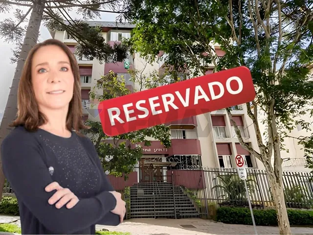 Imagem: Apartamento Alto da Glória 03 quartos