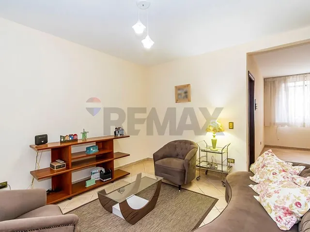 Imagem 3: SOBRADO NO CAJURU, 3 QUARTOS, SUÍTE, 113m2
