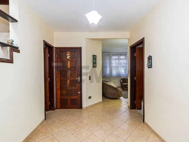 Imagem 9: SOBRADO NO CAJURU, 3 QUARTOS, SUÍTE, 113m2