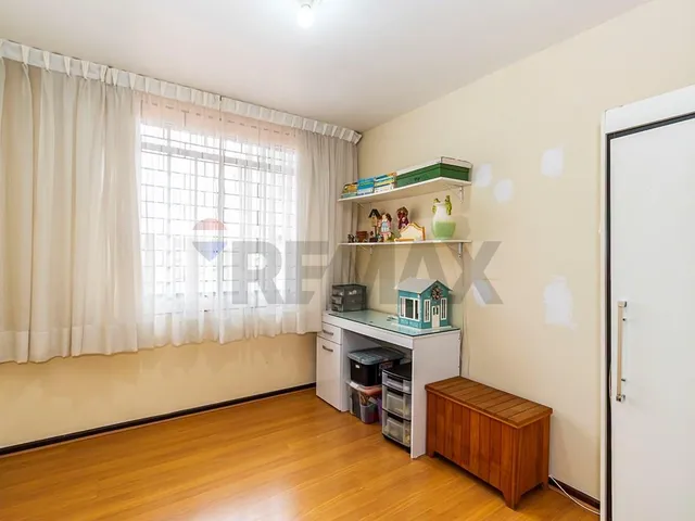 Imagem 6: SOBRADO NO CAJURU, 3 QUARTOS, SUÍTE, 113m2