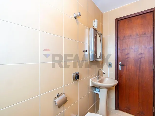 Imagem 15: SOBRADO NO CAJURU, 3 QUARTOS, SUÍTE, 113m2
