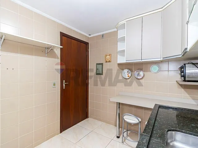 Imagem 13: SOBRADO NO CAJURU, 3 QUARTOS, SUÍTE, 113m2
