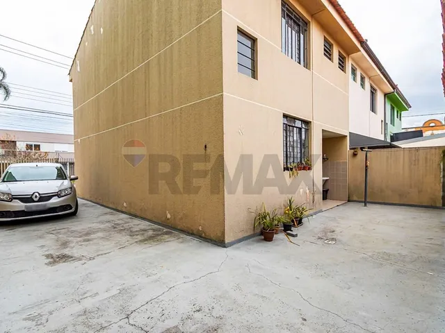 Imagem 14: SOBRADO NO CAJURU, 3 QUARTOS, SUÍTE, 113m2