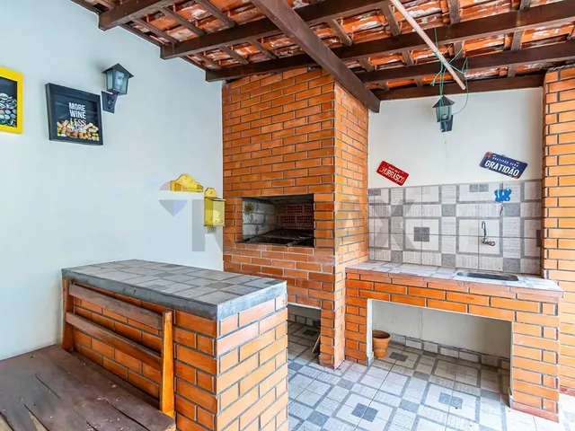 Imagem 7: SOBRADO NO CAJURU, 3 QUARTOS, SUÍTE, 113m2