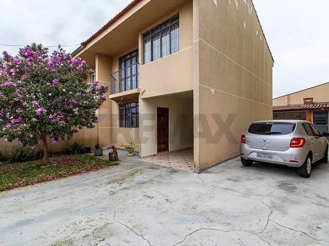 Imagem: SOBRADO NO CAJURU, 3 QUARTOS, SUÍTE, 113m2