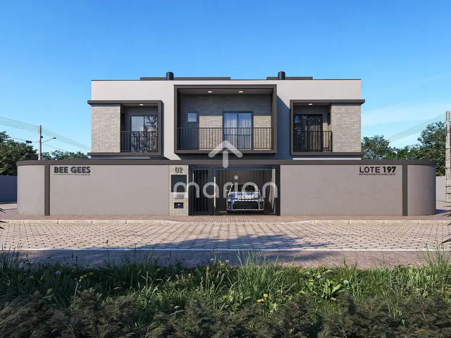 Imagem 3: Sobrado com 2 quartos, Itacolomi - Balneário Piçarras