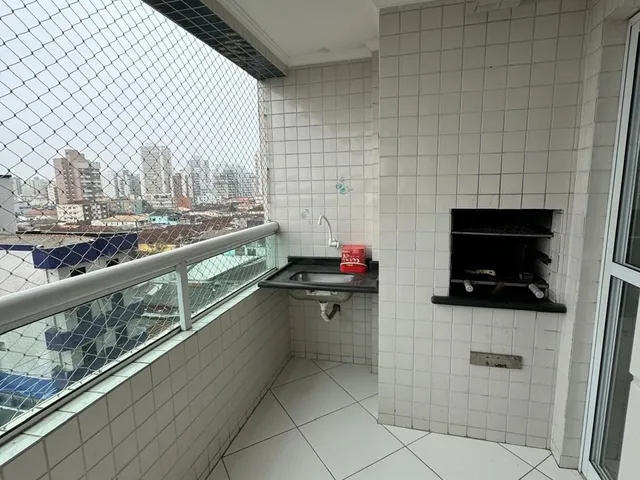 Imagem: Aluguel de Apartamento de 2 Quartos com