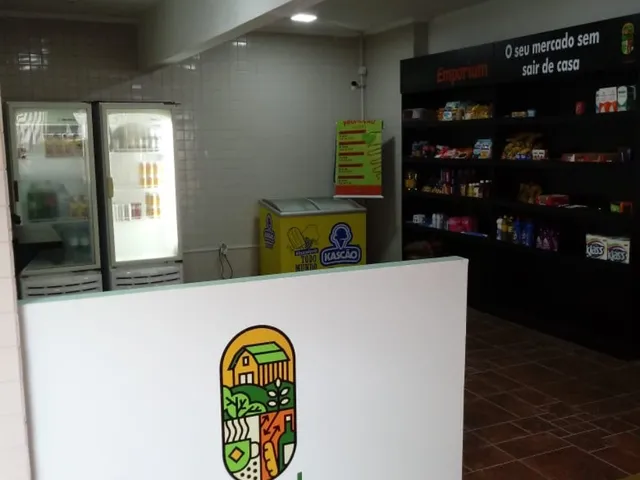 Imagem 2: Aluguel de Apartamento de 2 Quartos com 1 Suíte na Ocian, Praia Grande-SP: 64,82m², 1