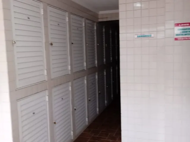 Imagem 3: Aluguel de Apartamento de 2 Quartos com 1 Suíte na Ocian, Praia Grande-SP: 64,82m², 1