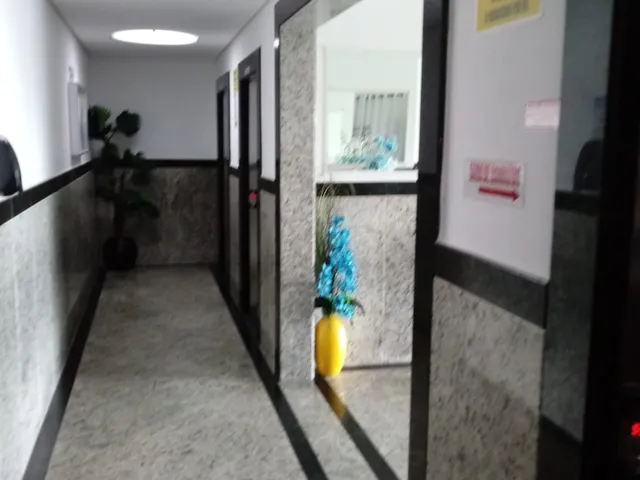Imagem 6: Aluguel de Apartamento de 2 Quartos com 1 Suíte na Ocian, Praia Grande-SP: 64,82m², 1