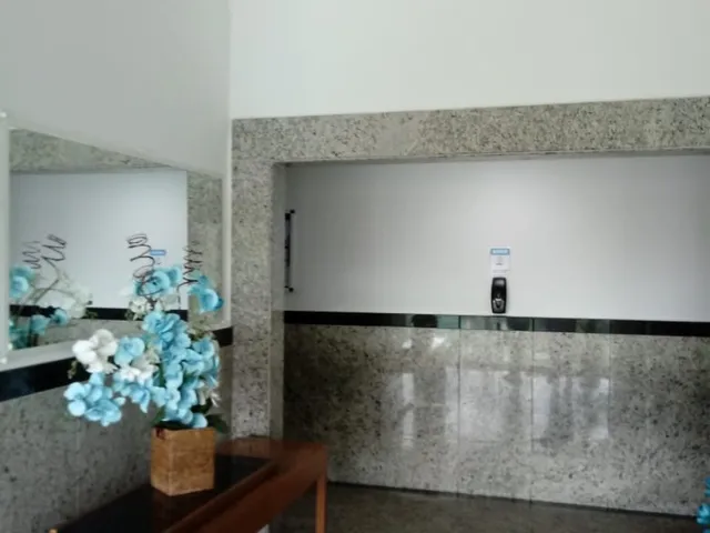 Imagem 7: Aluguel de Apartamento de 2 Quartos com 1 Suíte na Ocian, Praia Grande-SP: 64,82m², 1