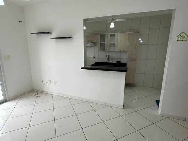 Imagem 14: Aluguel de Apartamento de 2 Quartos com 1 Suíte na Ocian, Praia Grande-SP: 64,82m², 1