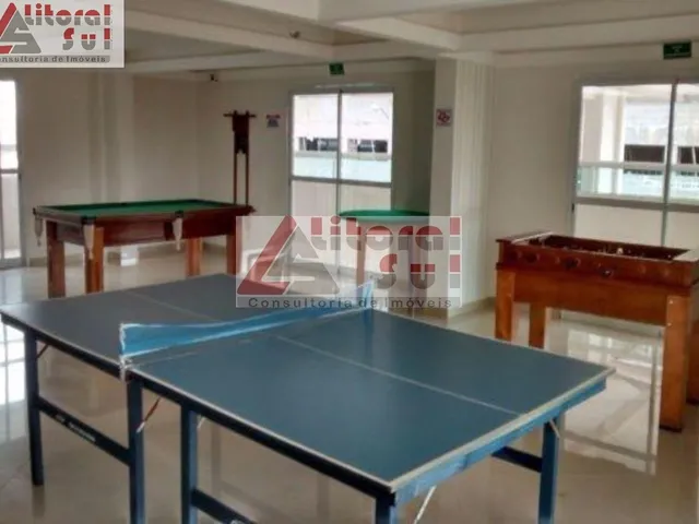 Imagem 10: Aluguel de Apartamento de 2 Quartos com 1 Suíte na Ocian, Praia Grande-SP: 64,82m², 1