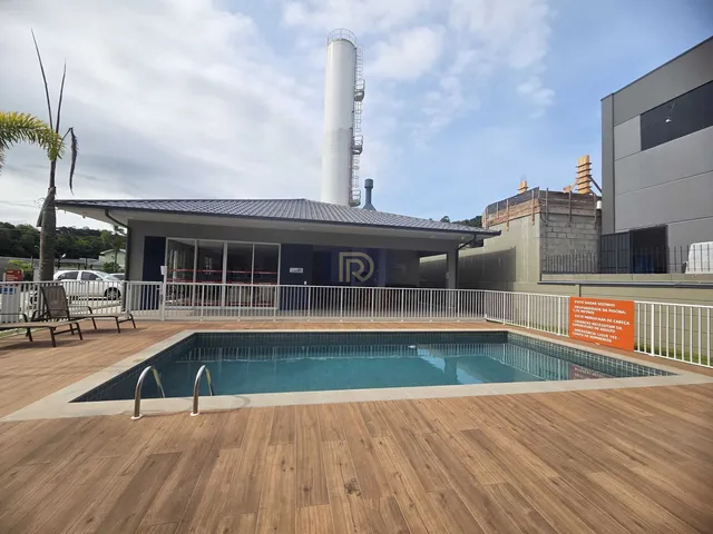 Imagem: Apartamento em Sertão do Maruim, São José/SC