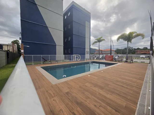 Imagem 16: Apartamento em Sertão do Maruim, São José/SC