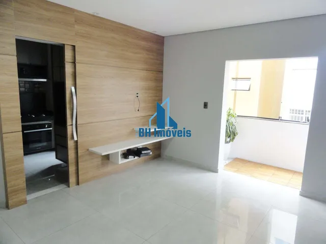 Imagem: Apartamento 2 quartos com suíte 1 vaga