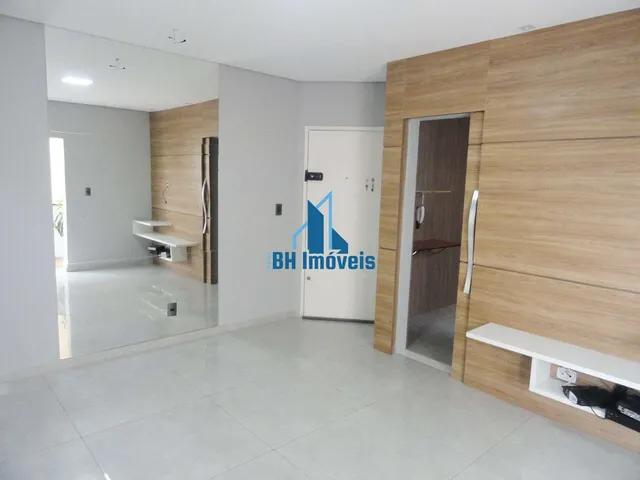 Imagem 8: Apartamento 2 quartos com suíte 1 vaga - Manacás - Belo Horizonte/MG