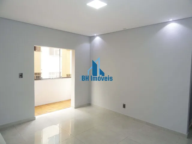 Imagem 16: Apartamento 2 quartos com suíte 1 vaga - Manacás - Belo Horizonte/MG
