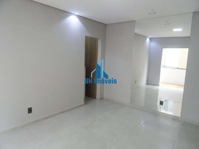 Imagem 11: Apartamento 2 quartos com suíte 1 vaga - Manacás - Belo Horizonte/MG