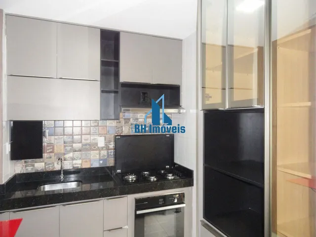 Imagem 7: Apartamento 2 quartos com suíte 1 vaga - Manacás - Belo Horizonte/MG