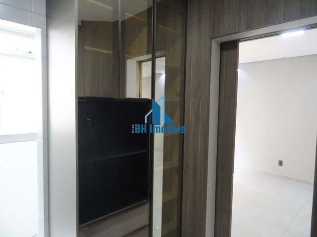 Imagem 15: Apartamento 2 quartos com suíte 1 vaga - Manacás - Belo Horizonte/MG