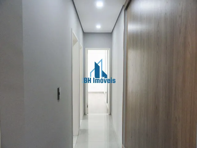 Imagem 12: Apartamento 2 quartos com suíte 1 vaga - Manacás - Belo Horizonte/MG