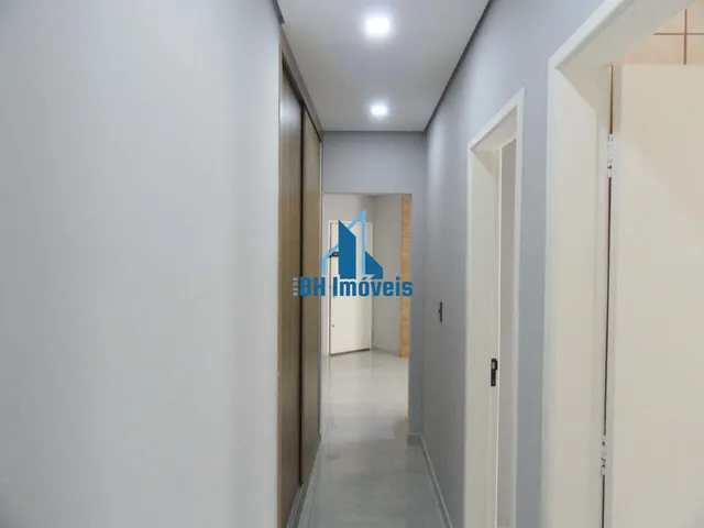 Imagem 9: Apartamento 2 quartos com suíte 1 vaga - Manacás - Belo Horizonte/MG